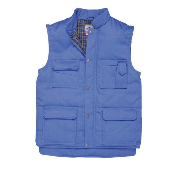 Shetland Bodywarmer - Image 6