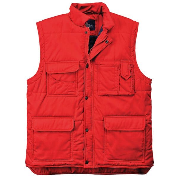 Shetland Bodywarmer - Image 7