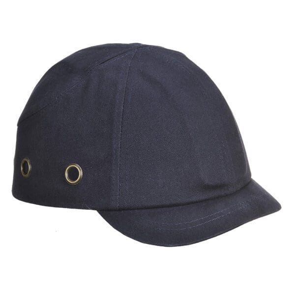 Short Peak Bump Cap - Image 2