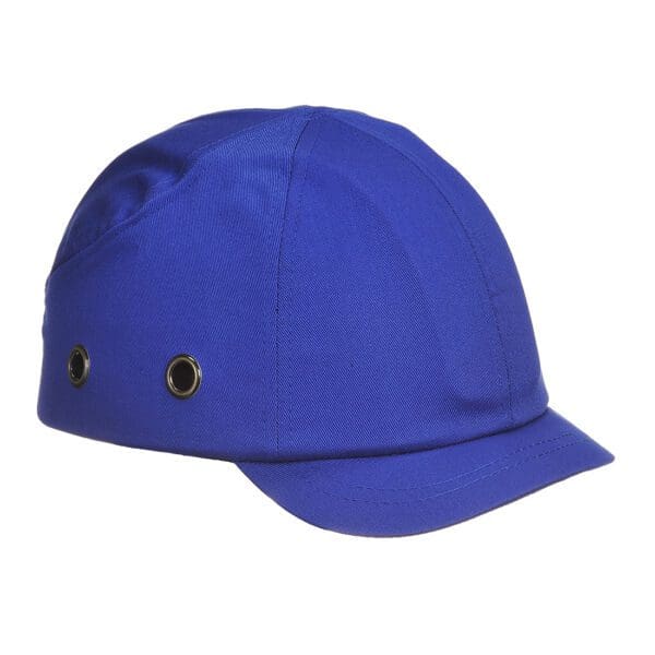Short Peak Bump Cap - Image 3