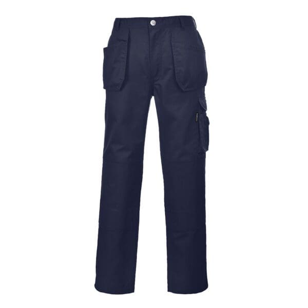 Slate Holster Trouser - Image 4