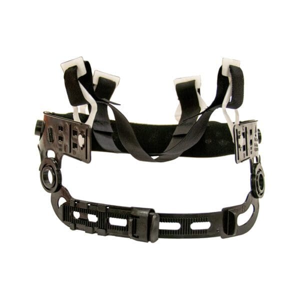 Slip Ratchet Safety Harness