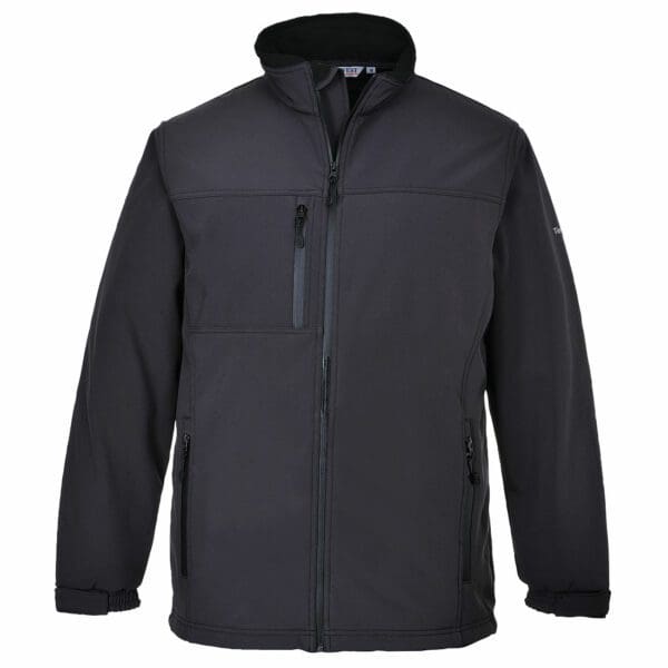 Softshell Jacket (3L) - Image 2