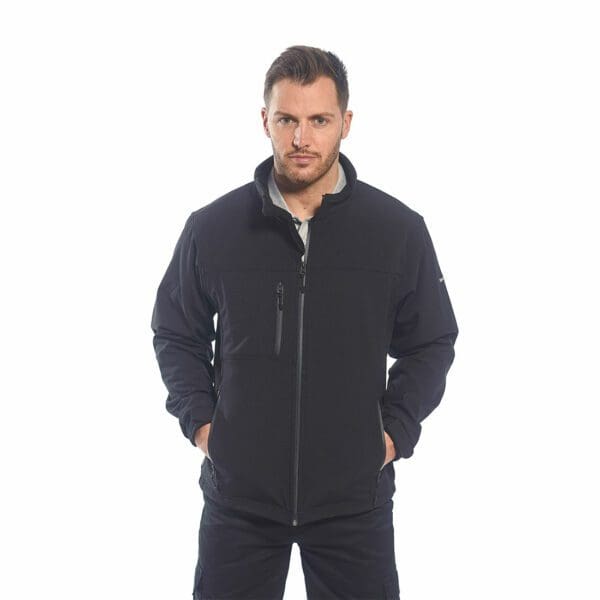 Softshell Jacket (3L) - Image 5