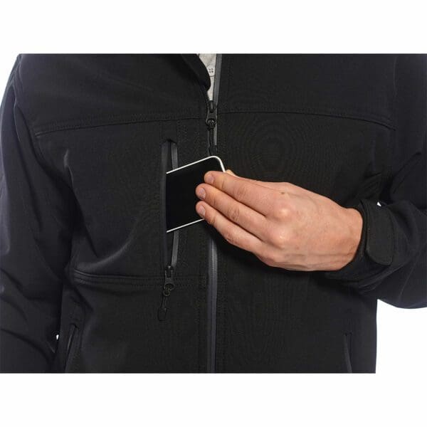 Softshell Jacket (3L) - Image 6