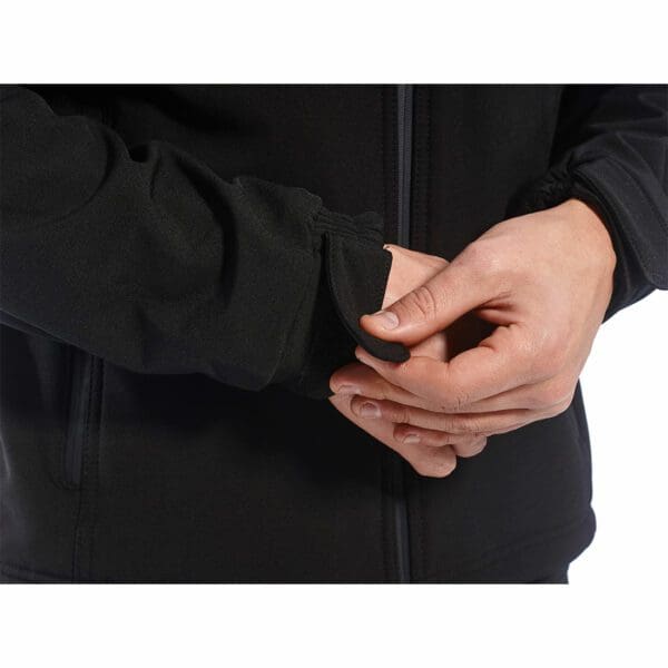 Softshell Jacket (3L) - Image 7