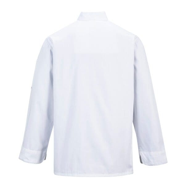Somerset Chefs Jacket - Image 3