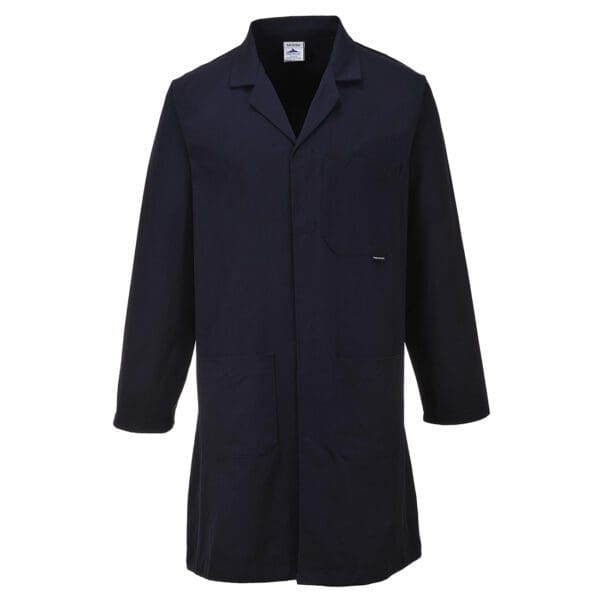 C852 - Standard Coat - Image 3