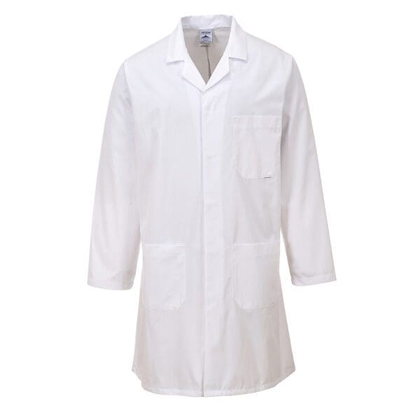 C852 - Standard Coat - Image 2