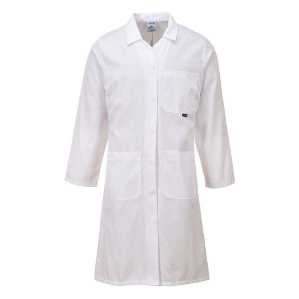 Standard Ladies Coat - Image 2