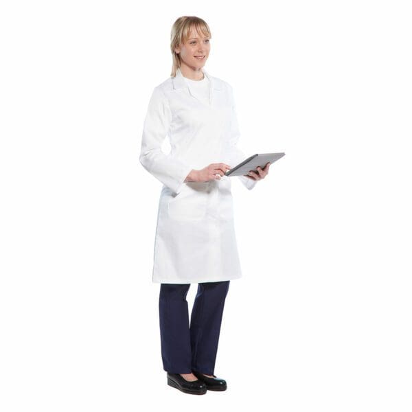 Standard Ladies Coat