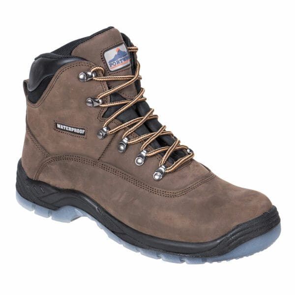Steelite All Weather Boot S3 WR - Image 2