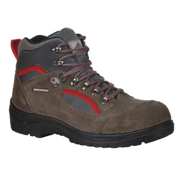 Steelite All Weather Hiker Boot S3 WR - Image 2
