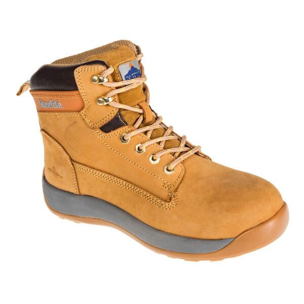 Steelite Constructo Nubuck Boot S3 HRO - Image 2