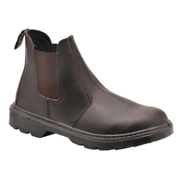 Steelite Dealer Boot S1P - Image 2