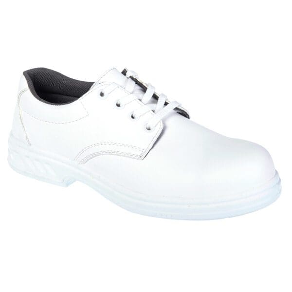 Steelite Laced Safety Shoe S2 - Image 2