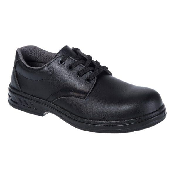 Steelite Laced Safety Shoe S2