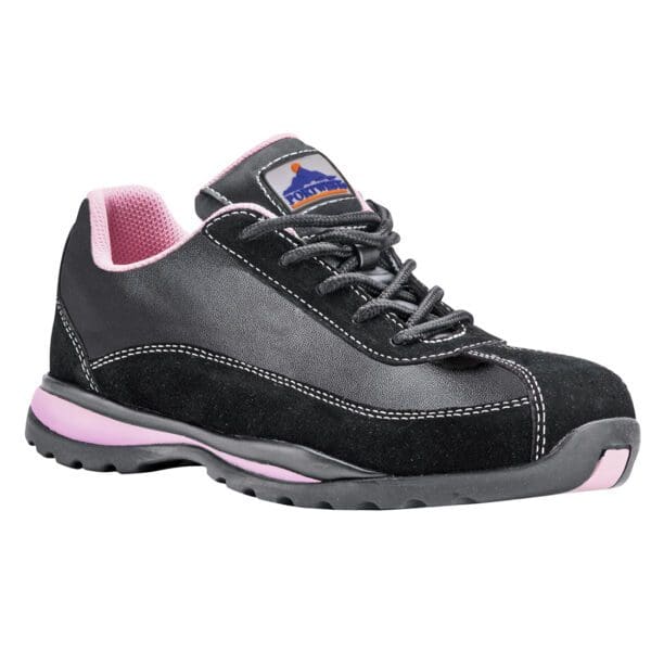 Steelite Ladies Safety Trainer S1P HRO - Image 2