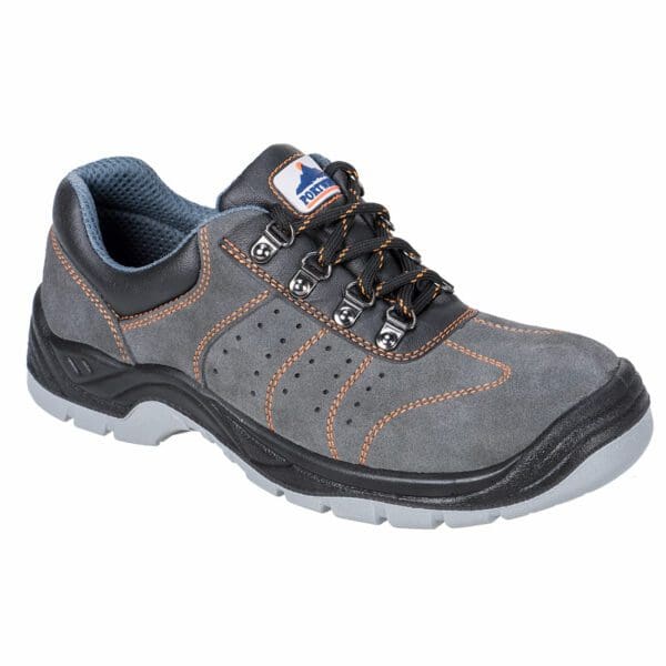 Steelite Perforated Trainer S1P - Image 2