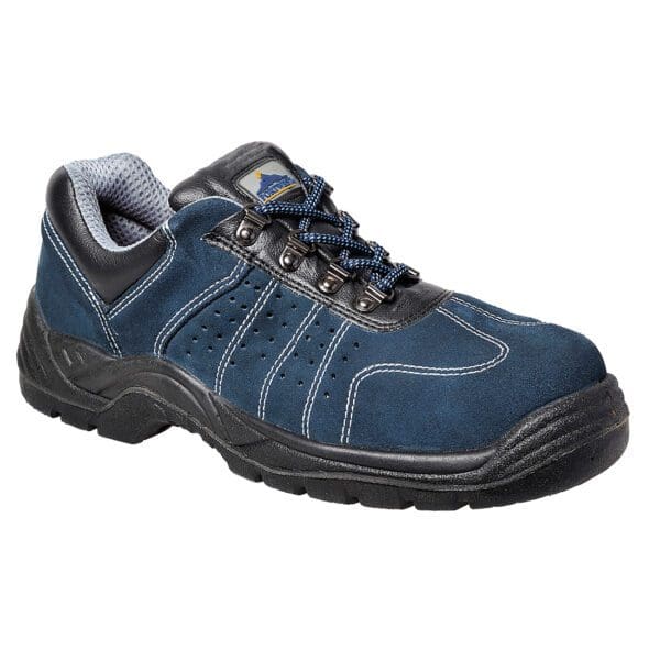 Steelite Perforated Trainer S1P