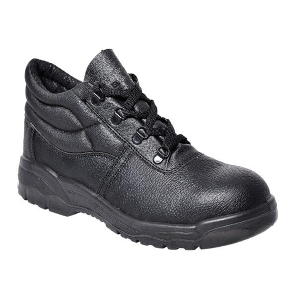Chukka - Steelite Protector Boot S1P