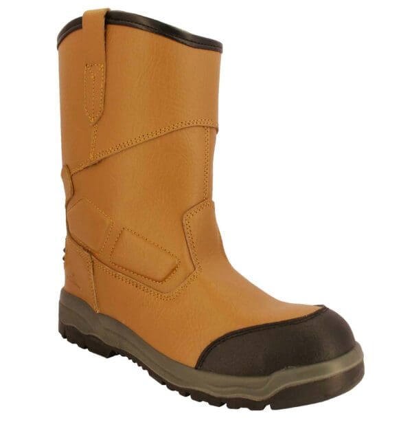 Steelite Rigger Boot Pro S3 CI
