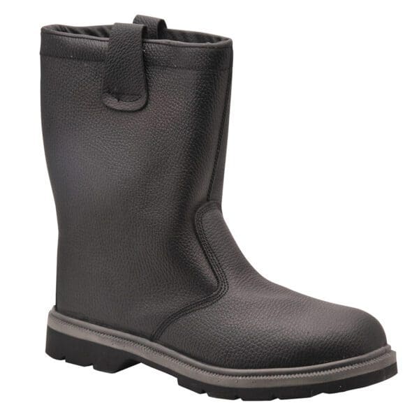 Steelite Rigger Boot S1P CI HRO