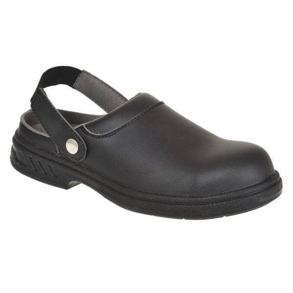 Steelite Safety Clog SB AE WRU - Image 2