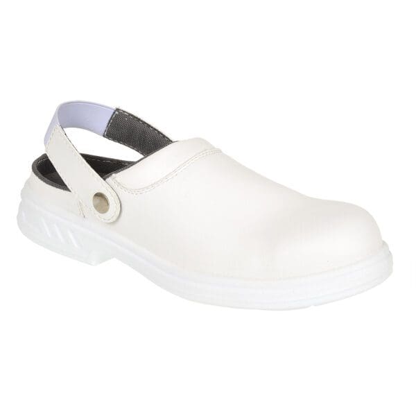 Steelite Safety Clog SB AE WRU - Image 3