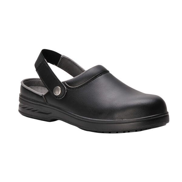 Steelite Safety Clog SB AE WRU