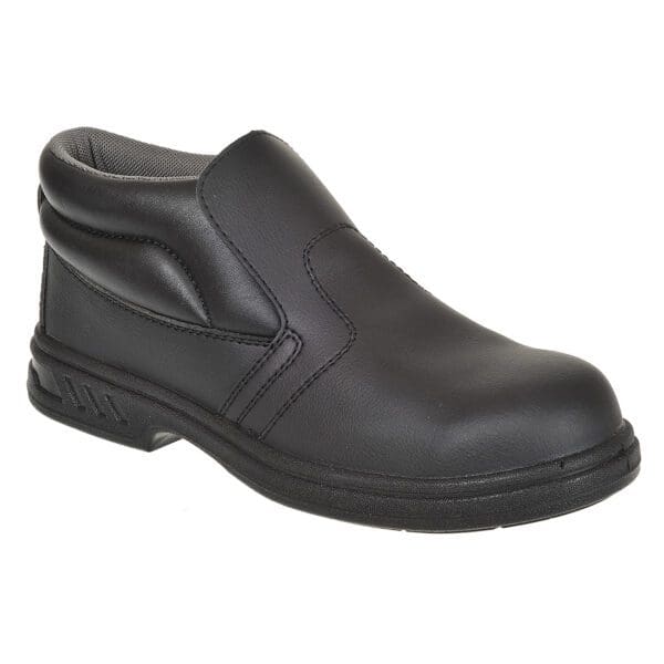 Steelite Slip On Safety Boot S2 - Image 2