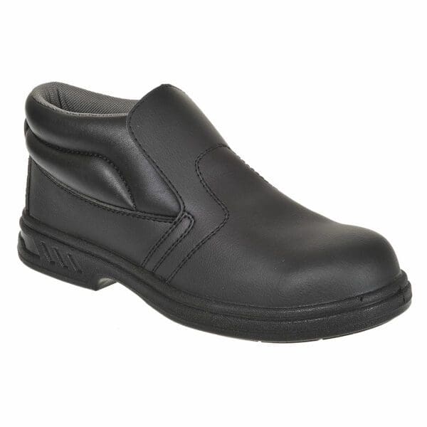Steelite Slip On Safety Boot S2