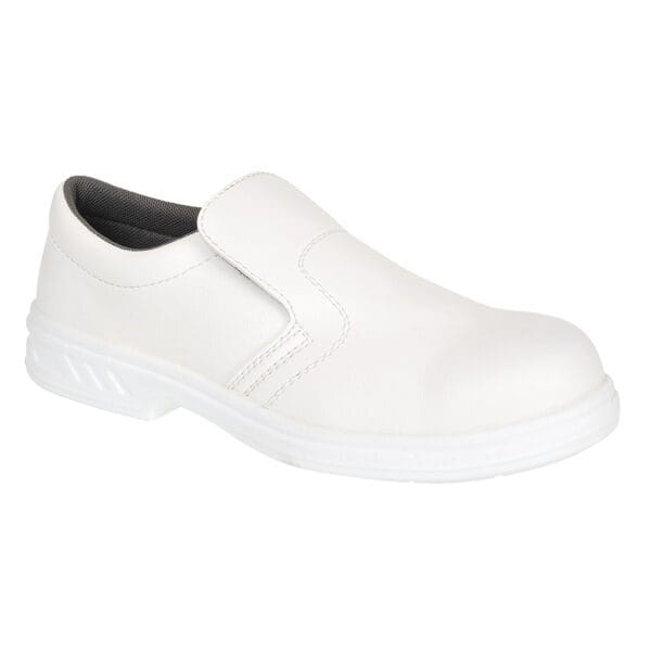 Steelite Slip On Safety Shoe S2 - Image 2