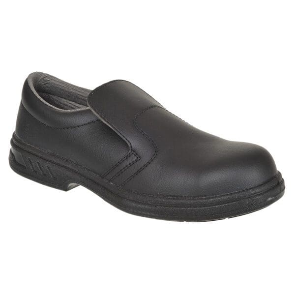 Steelite Slip On Safety Shoe S2
