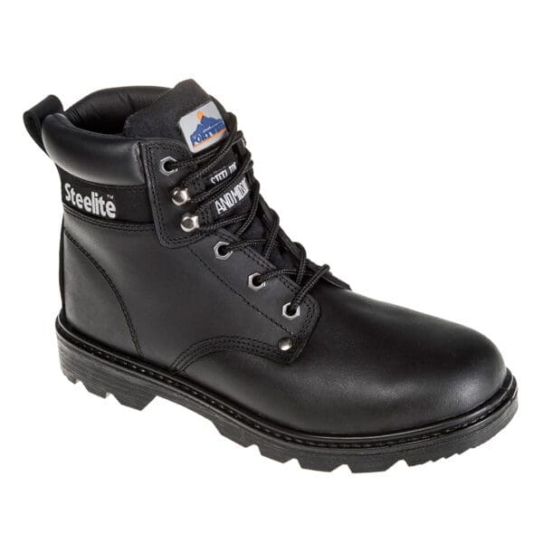Steelite Thor Boot S3