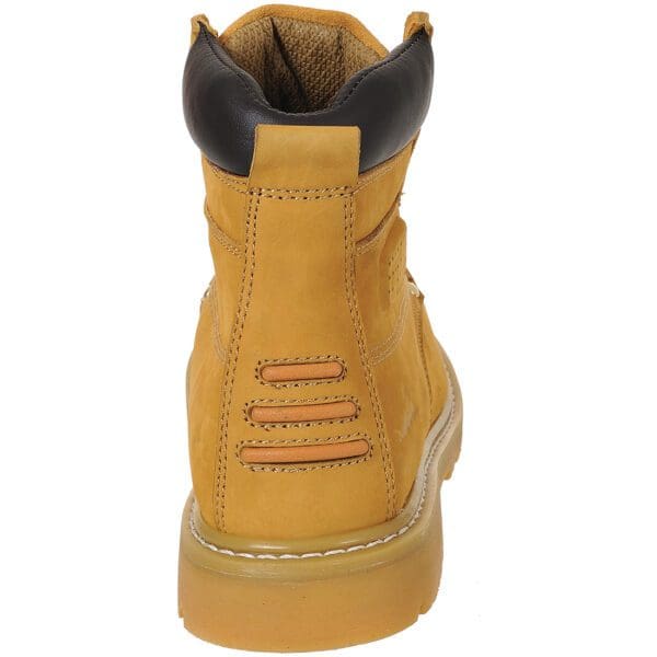 Steelite Welted Plus Safety Boot SBP HRO - Image 2