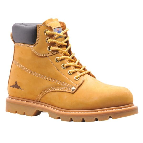 Steelite Welted Safety Boot SB HRO - Image 2