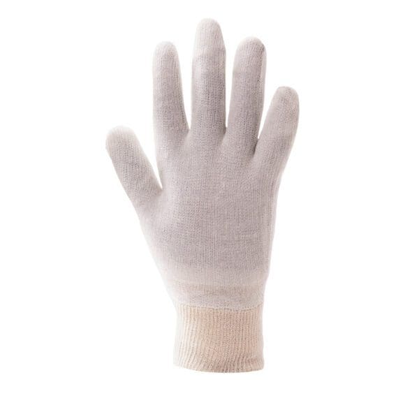 Stockinette Knitwrist Glove - 300 Pairs