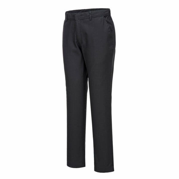 Stretch Slim Chino Trouser - Image 4