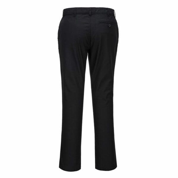 Stretch Slim Chino Trouser - Image 6