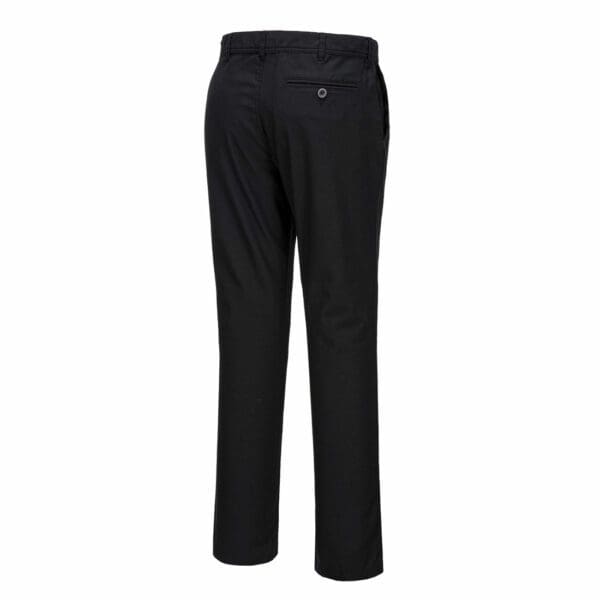 Stretch Slim Chino Trouser - Image 7