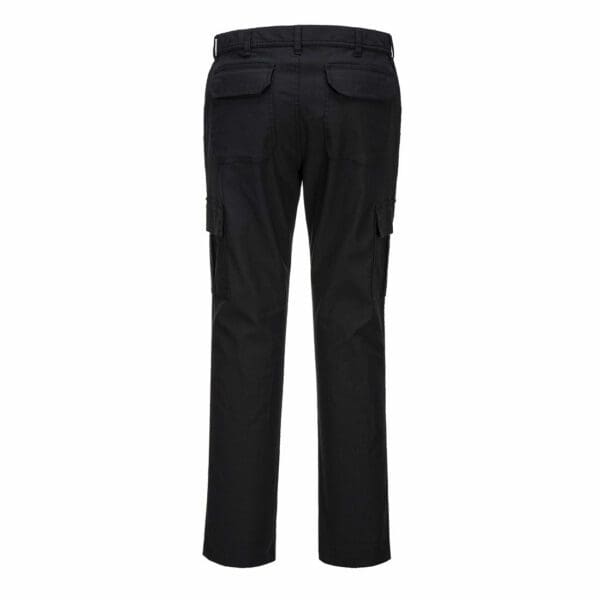 Stretch Slim Combat Trouser - Image 4
