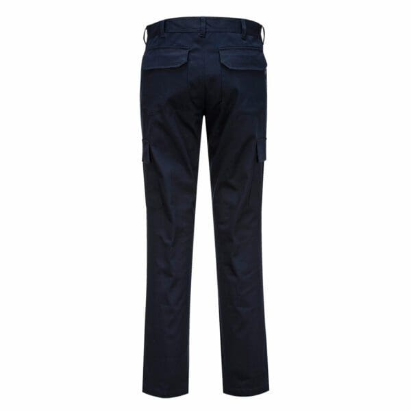 Stretch Slim Combat Trouser
