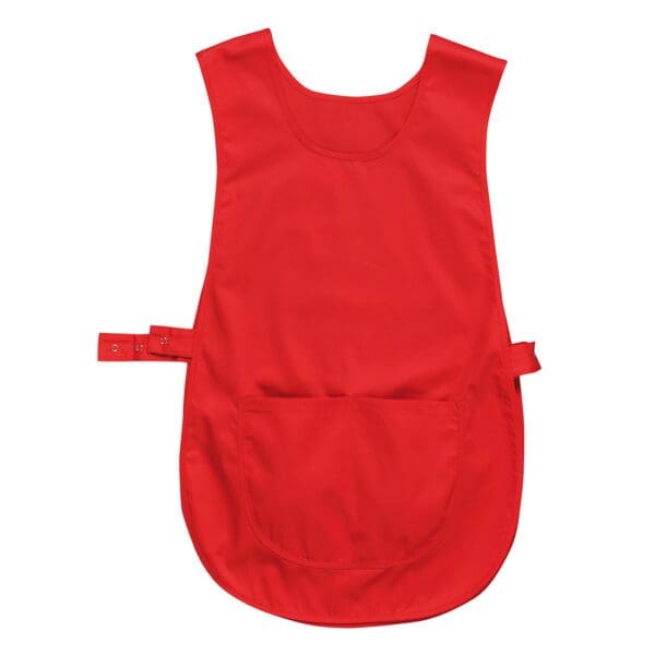 Tabard with Pocket - Image 5