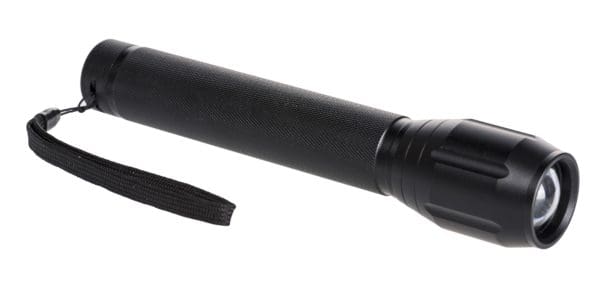 Taskforce Security Torch