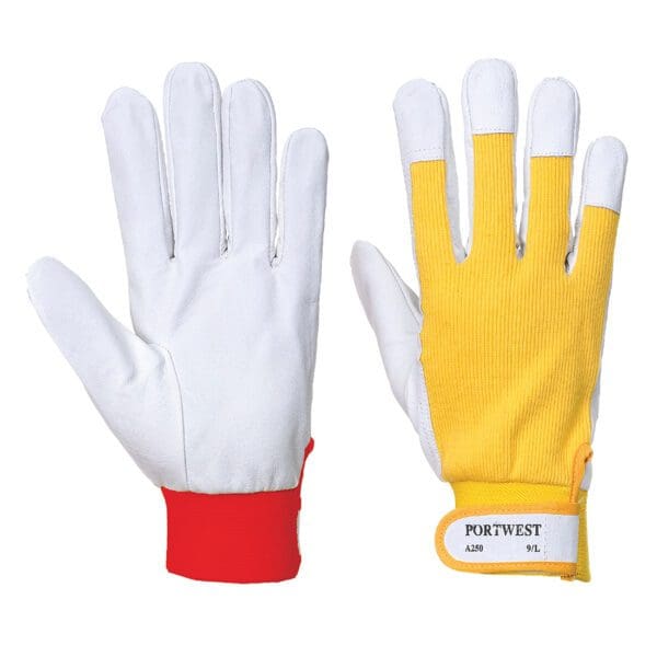 Tergsus Glove - Image 3