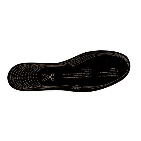 Thermal Fleece Insole