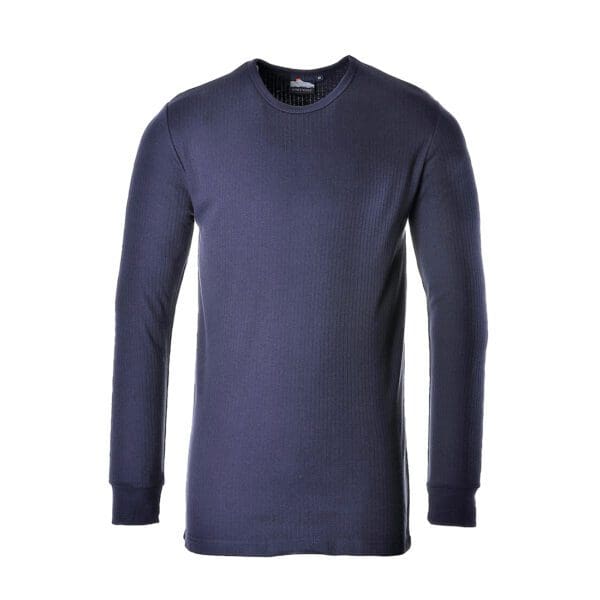 Thermal T-Shirt Long Sleeve - Image 7