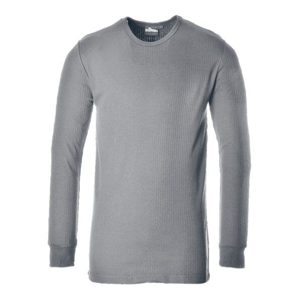 Thermal T-Shirt Long Sleeve - Image 2