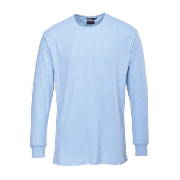 Thermal T-Shirt Long Sleeve - Image 5